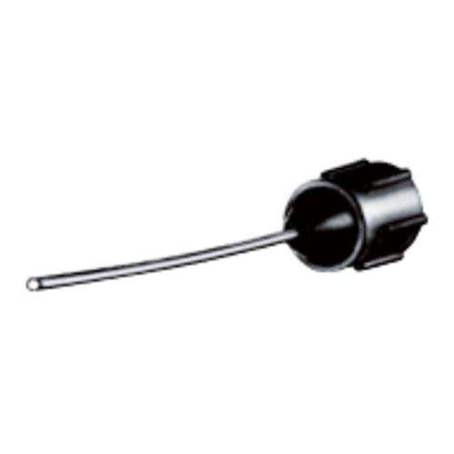 Stahl - Lichttechnisches Zubehör/Ersatzteile für Leuchten Fiberoptik 25cm f. Handl. 203970 6141 Gr.1 Zub