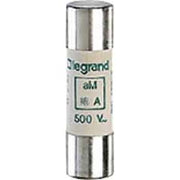 Legrand - Zylindrische Sicherung 14x51mm 32A Legrand 014032 − 10 Stück