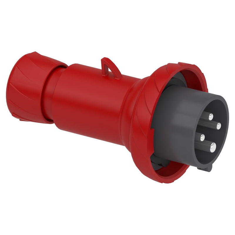 Schneider Electric - CEE-Stecker (IEC 60309) Wechselstecker PKE16M734 16A, 380-415V AC − 1 Stück