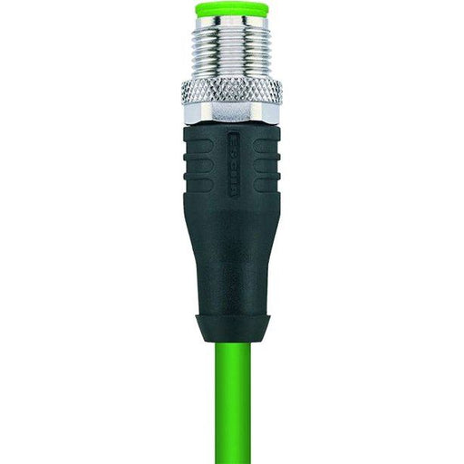 Sensopart - Konfektioniertes Sensor-Aktor-Kabel Ethernetkabel CIL4MG/RJ45GGS10mPUR 10 m