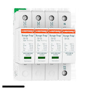 Mersen - Überspannungsableiter für Energietechnik/Stromversorgung Überspg.-Ableiter Typ 2+3 STPT23-20K320V-4PG 20kA Uc320V 3+1 TT