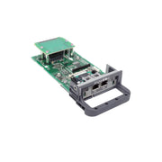 Mitsubishi Electric - Zubehör/Ersatzteile für Roboterarm Netzwerk Interface Set 2F-DQ535-CCIEF-SET