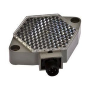 Ipf Electronic - Reflektor für Lichtschranke Zubehör Optisch, AO990575 Reflektor 18x60x78mm