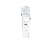 Zumtobel Group - Bewegungsmelder-Sensor Wireless-Sensor TECTON MSENS PIDA #22172147