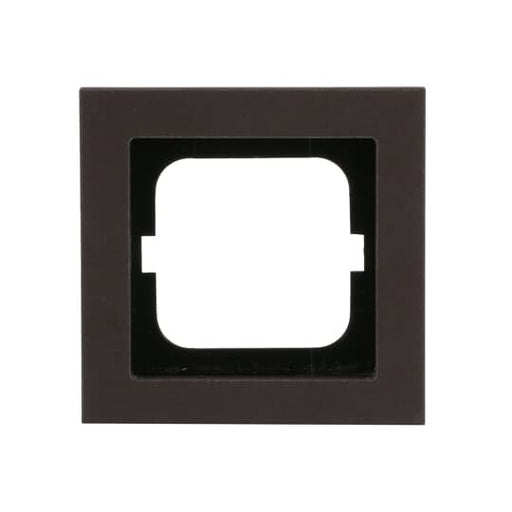 Busch-Jaeger - Abdeckrahmen Abdeckrahmen 1721-243 1-fach − 1 Stück by Busch-Jaeger
