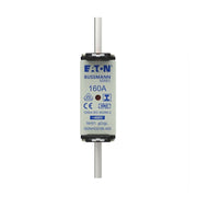 Eaton - Messersicherung Sicherungseinsatz 160NHG01BI-400 160A AC 400V 120kA − 3 Stück