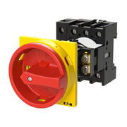 Eaton - Lasttrennschalter Hauptschalter P1-32/V/SVB/N Not-Aus/Zw.bau/N