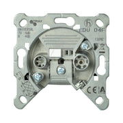 Elso - Antennensteckdose 2400MHz 162110 Stichleitung