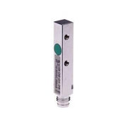 Ipf Electronic - Induktiver Näherungsschalter Sensor Induktiv, 49x8x8mm, IB090175 bündig Sn: 2 10-30V