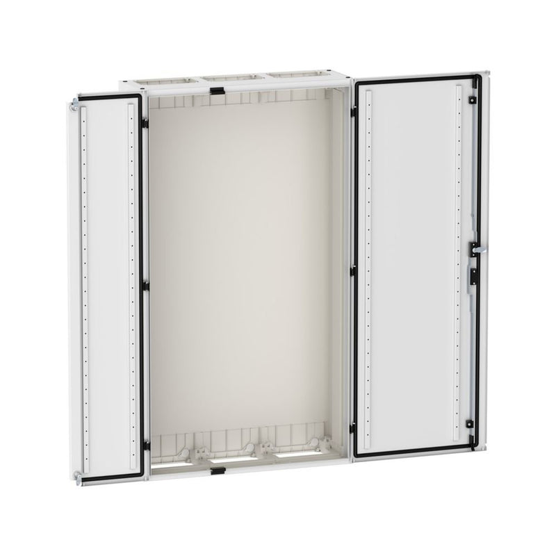 Eaton - Gehäuse/Schaltschrank (leer) Wandgehäuse EMC2-H39/55-W EMC2leer,IP55,Kl.II