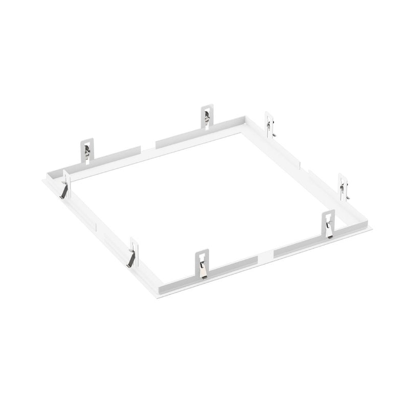 RZB - Mechanisches Zubehör/Ersatzteile für Leuchten Einbaurahmen 981942.012