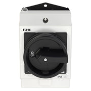 Eaton - Lasttrennschalter Hauptschalter T0-2-15679/I1/SVB-SW I(G)/SVB