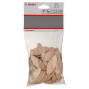 Bosch - Flachdübel Flachdübel, 60 x 23 2607000103 x 4 mm, 50er-Pack