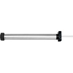 DELTA DORE - Rohrmotor RolloTube Basis RTBM 50/12HKZ 50Nm-12U/min Not-Han