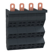 Schneider Electric - Hauptleitungsklemme Linergy DP PrismaSeT-P LVS04039 Verteilerblock 160A