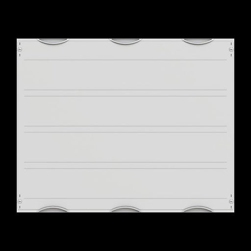 Striebel&amp;John - Abdeckung für Verteilerfeld Abdeckung AG34 − 1 Stück by Striebel&amp;John
