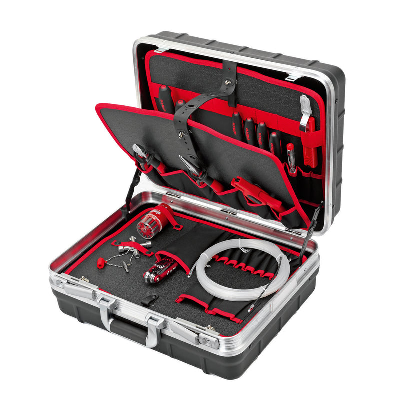 Cimco Werkzeuge - Werkzeugset Werkzeug-Set 175230