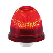 Grothe - Blitzleuchte Blitzlicht rt KBZ 8222 240V