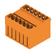 Weidmüller - Leiterplattensteckverbinder Verbinder 5.08mm SLD 5.08/#1602430000 − 50 Stück