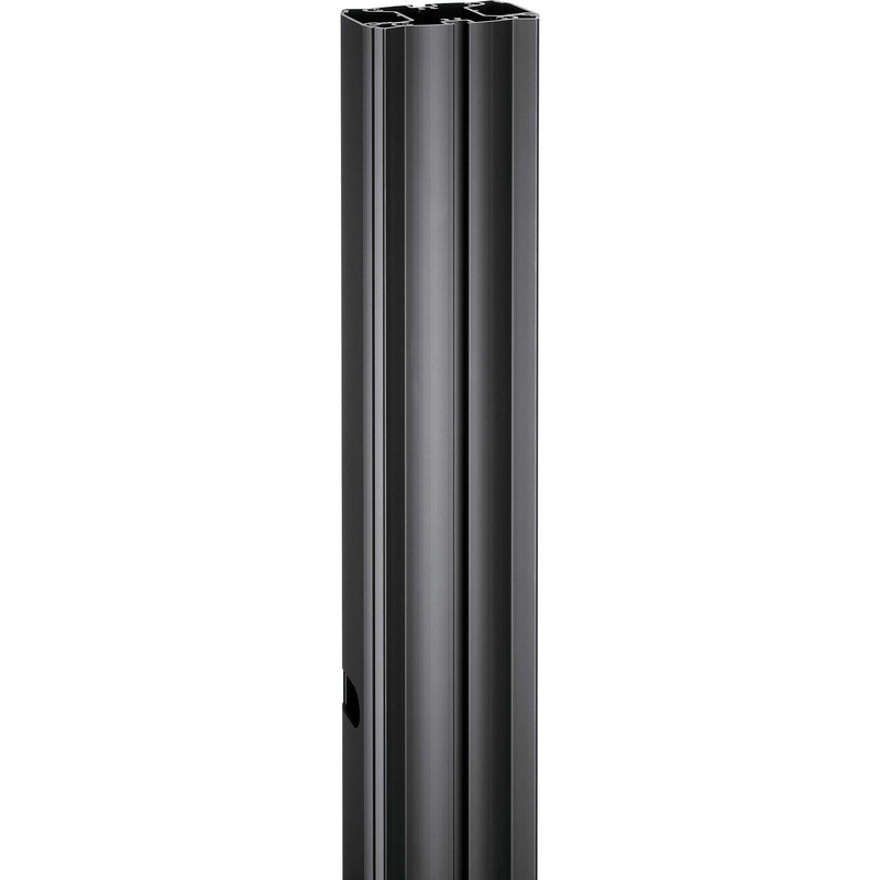 Vogels - Halterung für Audio-/Videosysteme Standrohr Connect it PUC2718 sw 180cm,sw