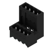 Weidmüller - Leiterplattensteckverbinder Verbinder 5.00mm SLDV-THR #1862370000 − 50 Stück
