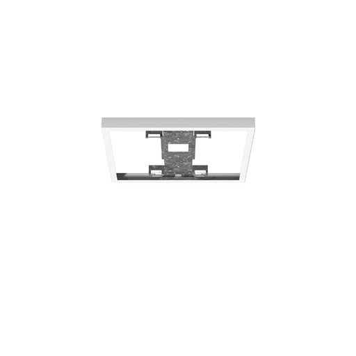 RZB - Mechanisches Zubehör/Ersatzteile für Leuchten Befestigungskasten 982292.002 627x627x47