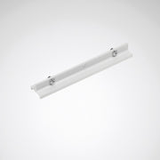 Trilux - Mechanisches Zubehör/Ersatzteile für Leuchten Stoßstellenbefestigung Stossstelle #5853000 weiß
