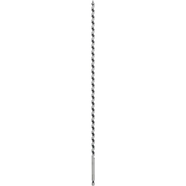 Bosch - Bohrer PRO Wood 2608597640 Holzschlangenbohrer
