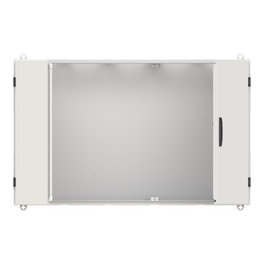 Striebel&John - Leergehäuse Wandschrank TG505G SK I, IP55