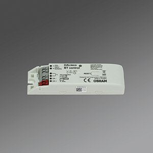 Regiolux - Lichtregelsystemkomponente Controller LC-OM DALIeco BT