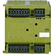 Pilz - Spannungsüberwachungsgerät P3WP3P C/5A/400VAC 490193