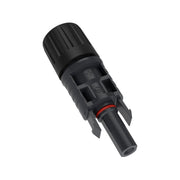 Lapp Zubehör - Rundsteckverbinder, feldkonfektionierbar (Industriesteckverbinder) EPIC SOLAR 4 GEN2 F 44428278 4-6 5.2-7.0mm − 100 Stück