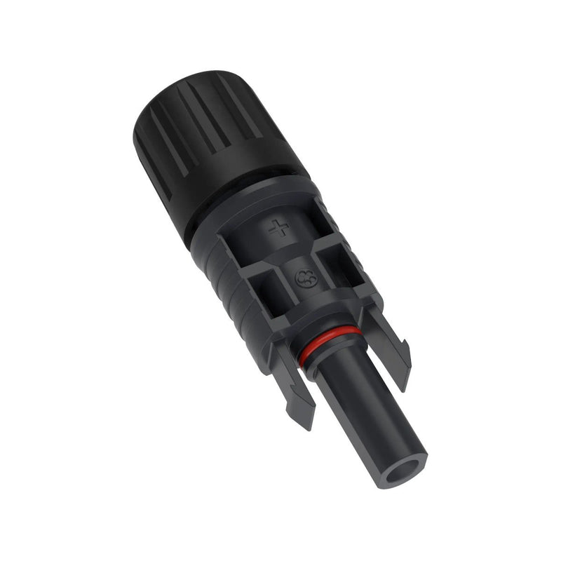 Lapp Zubehör - Rundsteckverbinder, feldkonfektionierbar (Industriesteckverbinder) EPIC SOLAR 4 GEN2 F 44428278 4-6 5.2-7.0mm − 100 Stück