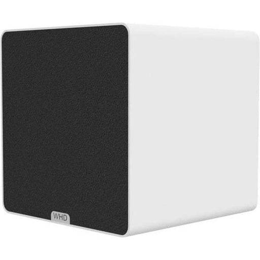 WHD - Lautsprecher HiFi-Box QB 300-8 Eiche