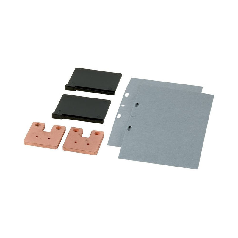 Eaton - Verdrahtungsset für Leistungsschalter Brückenbausatz 4/2polig NZM3-4-XKVI2POU +Isolierplatten