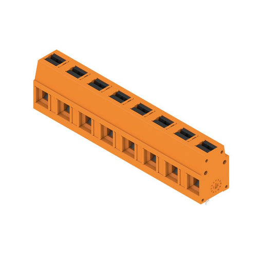 Weidmüller - Leiterplattenklemme Leiterplattenklemme LMFV 7.50#2787630000 7.50mm − 64 Stück