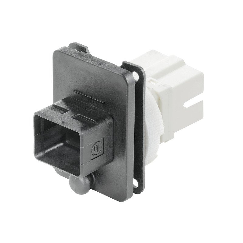 Weidmüller - LWL-Steckverbinder LWL SC Set Multimode IE-BS #1964470000 V04P-SCRJ2SC-MM-C − 10 Stück