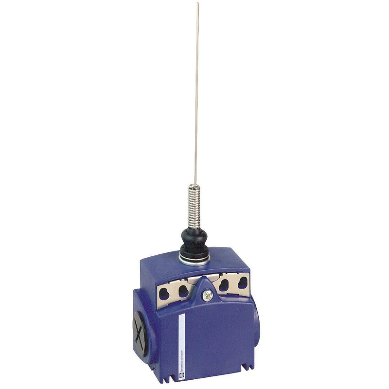 Telemechanique Sensors - Einzelpositionsschalter Positionsschalter XCKT2106P16 universal