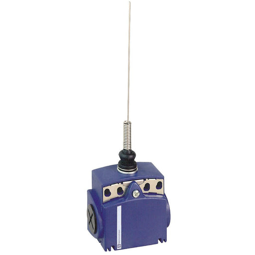 Telemechanique Sensors - Einzelpositionsschalter Positionsschalter XCKT2106P16 universal