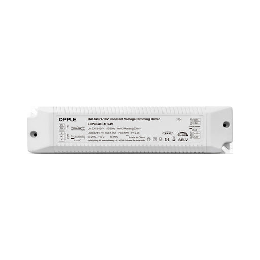 Opple Lighting - LED-Betriebsgerät LED-Betriebsgerät 24V LEDDriv#820002006100 40W-DALI/10V/PWM