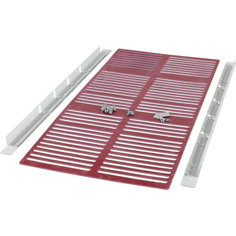 Eaton - Trennwand (Schaltschrank) Abschottung belüftet XTPPCCH3S-W1000 Power Felder