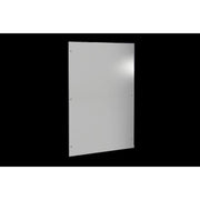 Rittal - Seiten-/Rückwand (Schaltschrank) Seitenwand VX 8175.245 (VE2) für HT: 1200x800mm