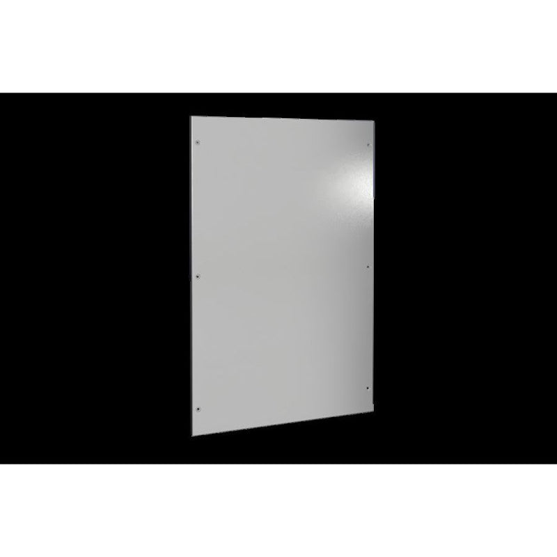 Rittal - Seiten-/Rückwand (Schaltschrank) Seitenwand VX 8175.245 (VE2) für HT: 1200x800mm
