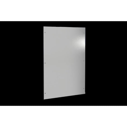 Rittal - Seiten-/Rückwand (Schaltschrank) Seitenwand VX 8175.245 (VE2) für HT: 1200x800mm