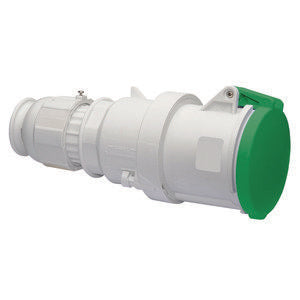 Bals Elektrotech - CEE-Kupplung (IEC 60309) Kupplung 63A 4p >50V 10h I 31085 P44