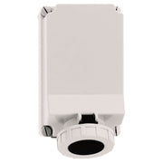 Bals Elektrotech - CEE-Steckdose (IEC 60309) Wandsteckdose 63A 4p 500V 11828 7h IP67
