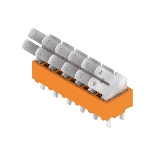 Weidmüller - Leiterplattenklemme Leiterplattenklemme PCF 5.00/#9511830000 5.00mm − 100 Stück