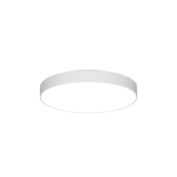 LTS Licht&Leuchten - Decken-/Wandleuchte LED-Leuchte LUNS102.830.1/DALIws 830, DALI