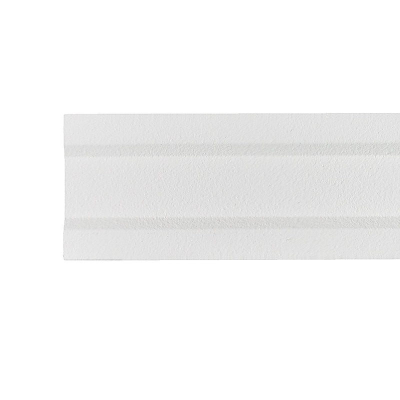 Nobile - Zubehör/Ersatzteile für Lichtschlauch/-band Alu U-Profil 2m 5011148803 Abdeckung opal − 1 Stück