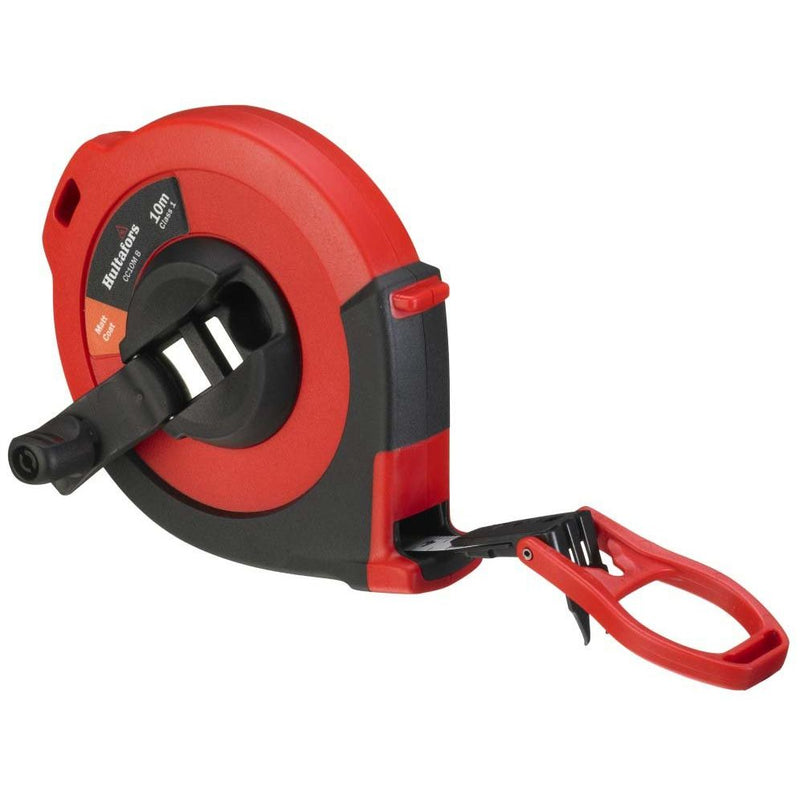 Hultafors - Maßband MEASURING TAPE STEEL CX 30M − 2 Stück